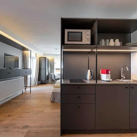 Appartement In - Tirol 50222 Neustift im Stubaital