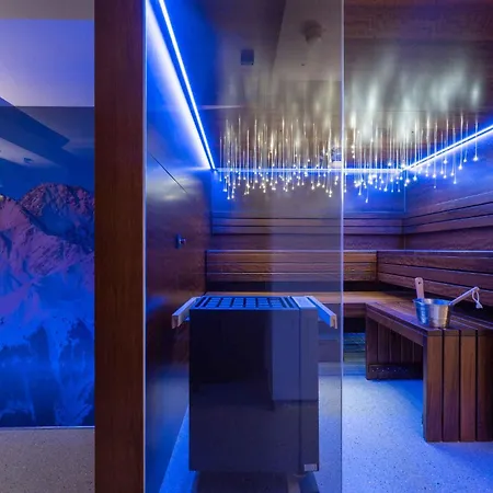Apartament In - Tirol 50222 Neustift im Stubaital